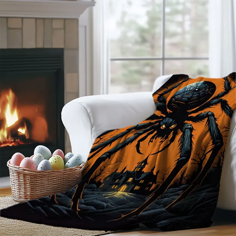 بطانيات أريكة دافئة لفصول الخريف والشتاء، بطانيات عصرية ناعمة ومريحة من الفلانيل، بطانيات تكييف الهواء