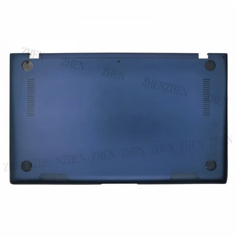 

Y для ASUS ZenBook UX433 UX433F нижняя крышка корпуса 13N1-60A0631 синий