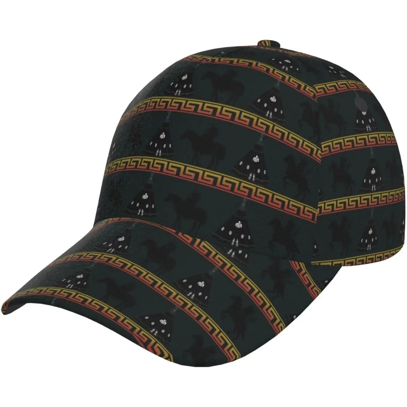 Native American Baseball Cap Native America Baseball Caps Natives Trucker Hat Indians Baseball Hats for Men Womens