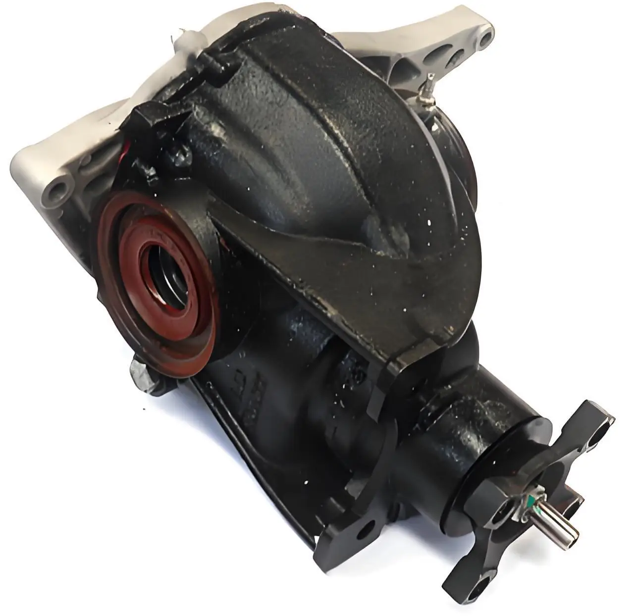 Brand New High Quality Ws Brand Differential A4473501014 For Benz 448 V260 Ratio 3.47 Rear 2016-2021 1 Year Warranty