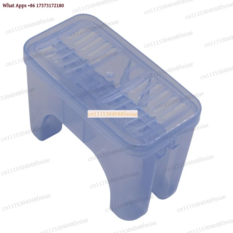 1pcs 117x62x83mm Radiator Humidifier Reservoir Heat Resistant Plastic Tank for Oil Filled Heater Universal Replacement Part 4
