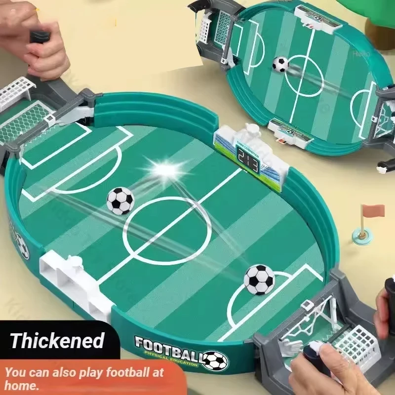 

Игры для настольного футбола Настольный футбол Футбол Пинбол для игровой комнаты Игры для настольного футбола Настольные спортивные настольные игры Мини для взрослых