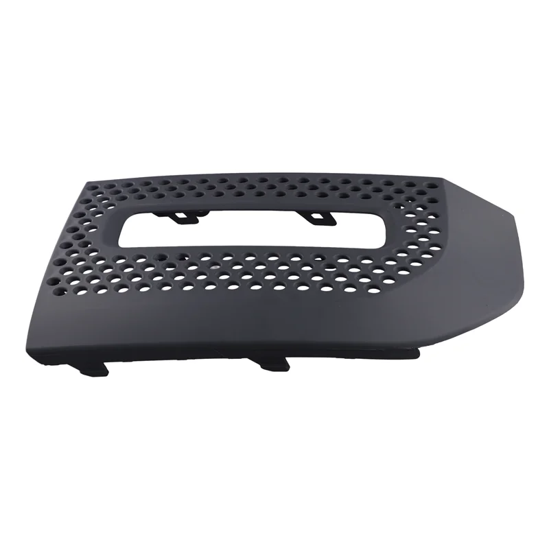 

Трендовая решетка противотуманной фары переднего бампера для Land Rover Defender L663 90 110 130 2020-2023