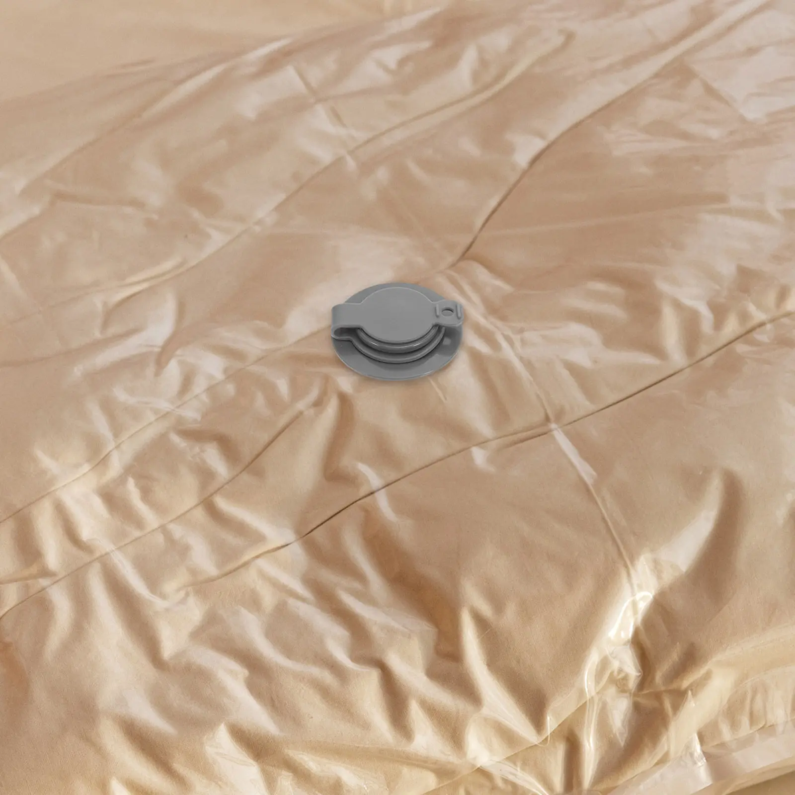 10Pcs Vacuum Bag Air Valve Replacement Tpu Durability Compression Storage Seal Accessories for Home Travel Vacuum Seal Bags