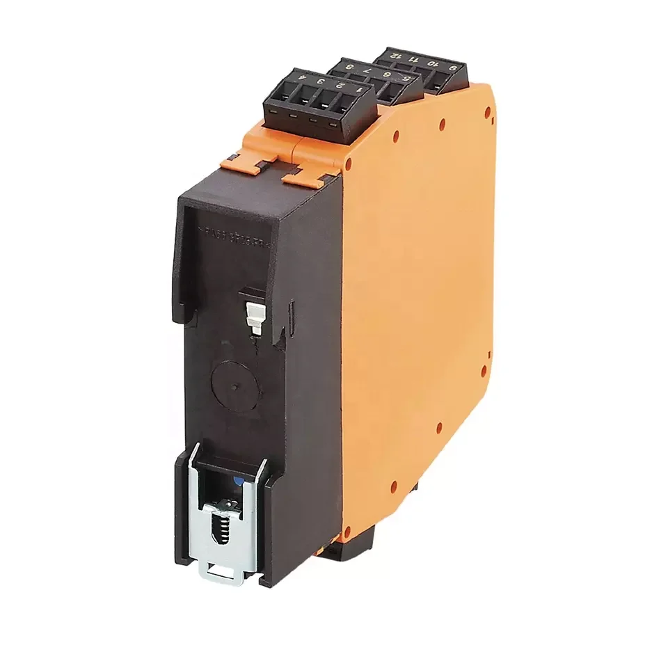Original New Control Monitor for Flow Sensors SN0150 SN0151 SN0152 view 2