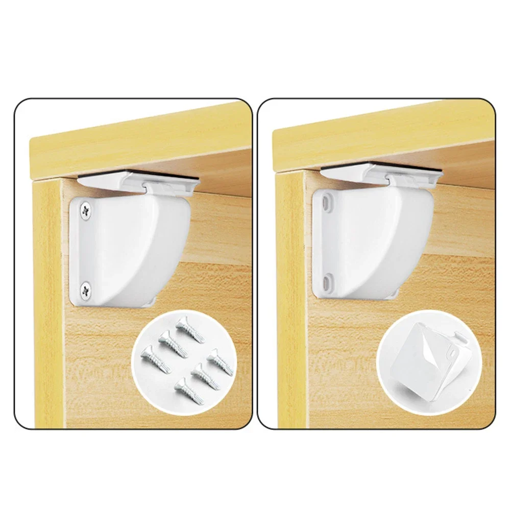 Magnetic Child Lock Children Protection Baby Safety Lock Drawer Latch Cabinet Cabinet Catch For Wardrobe Door Drawers