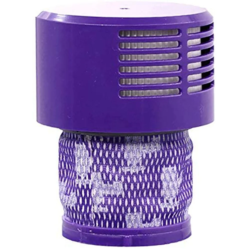 3 Verpakking, Filters Voor Dyson Cycloon V10, Sv12.vervangingen Onderdeel Vacuümfilterkit Voor Dyson Filteronderdeel