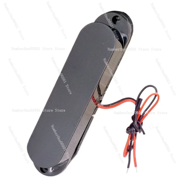 

Запечатанный однокатушечный звукосниматель Sq St для электрогитары, непористый