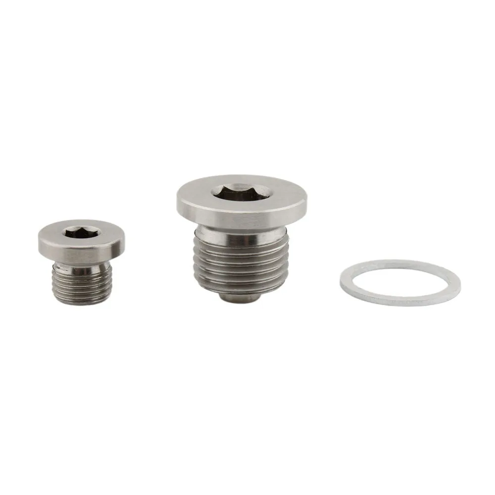 FOR BMW S1000 HP4 S1000RR C400GT F750GS F850GS F900R F900XR Motorcycle MAGNETIC OIL CAP M16X1.50 10MM M10x1.00