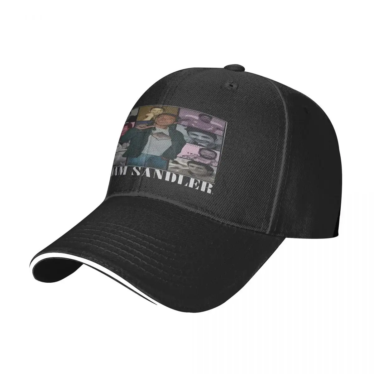 Adam Sandler The Eras Tour Cap Men Women Hat Hats For Men Men's Baseball Cap Man Hat Baseball Cap