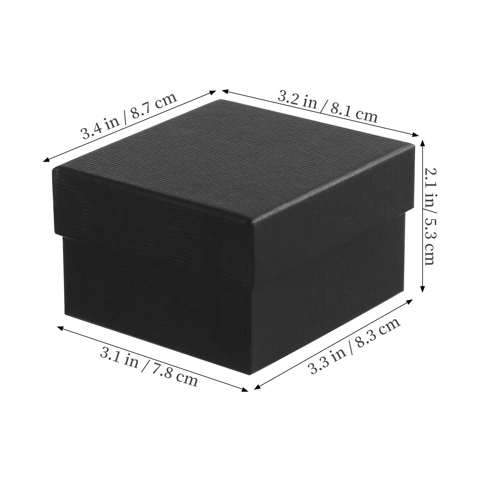 3Pcs Premium Watch Gift Box Set Includes Cushioned Pillow Ideal for Men Women Lovers Watches Bracelets Necklaces Anklets Bangle