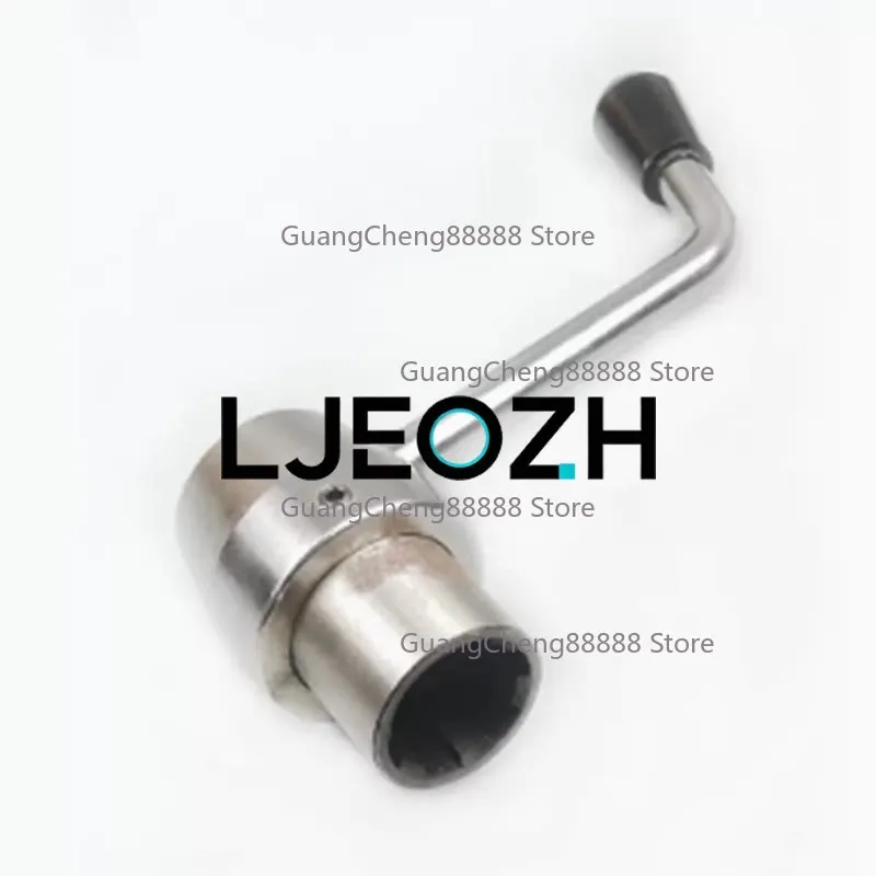 Shenyang Machine Tool Accessories CA6140CA6150 Lathe Tool Holder Handle Assembly Tool Table Handle New Old Model