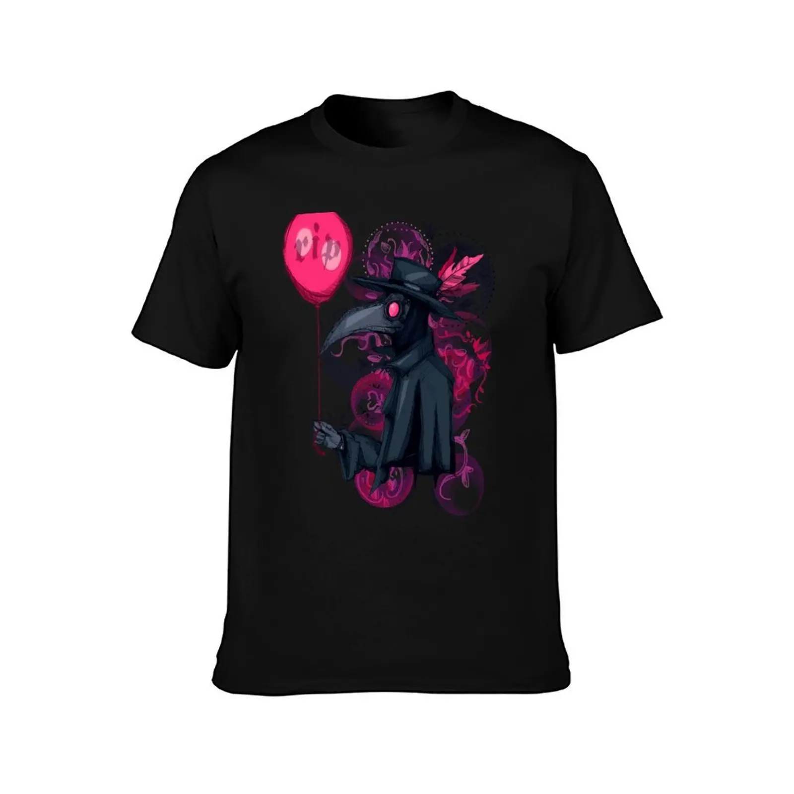 Condolences T-Shirt Trend Art Print T-Shirt