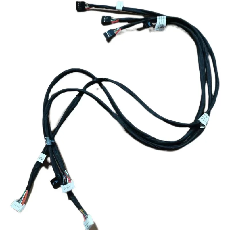 

New For Alien Big Triangle Area51 R5 USB2.0 data cable W4J5H 27J7M