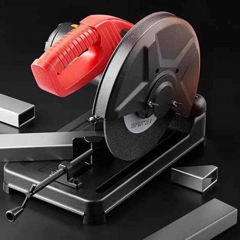 

Metal Wood Cutting Machine Small Workbench Industrial Table Saw Cutting Machine Cold Saw Cutting Machine