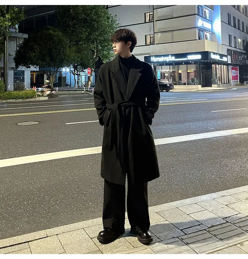 

Мужской утепленный тренчкот из габардина, удлиненный, быстросохнущий, для весны, базовый, для альпинизма, европейский стиль