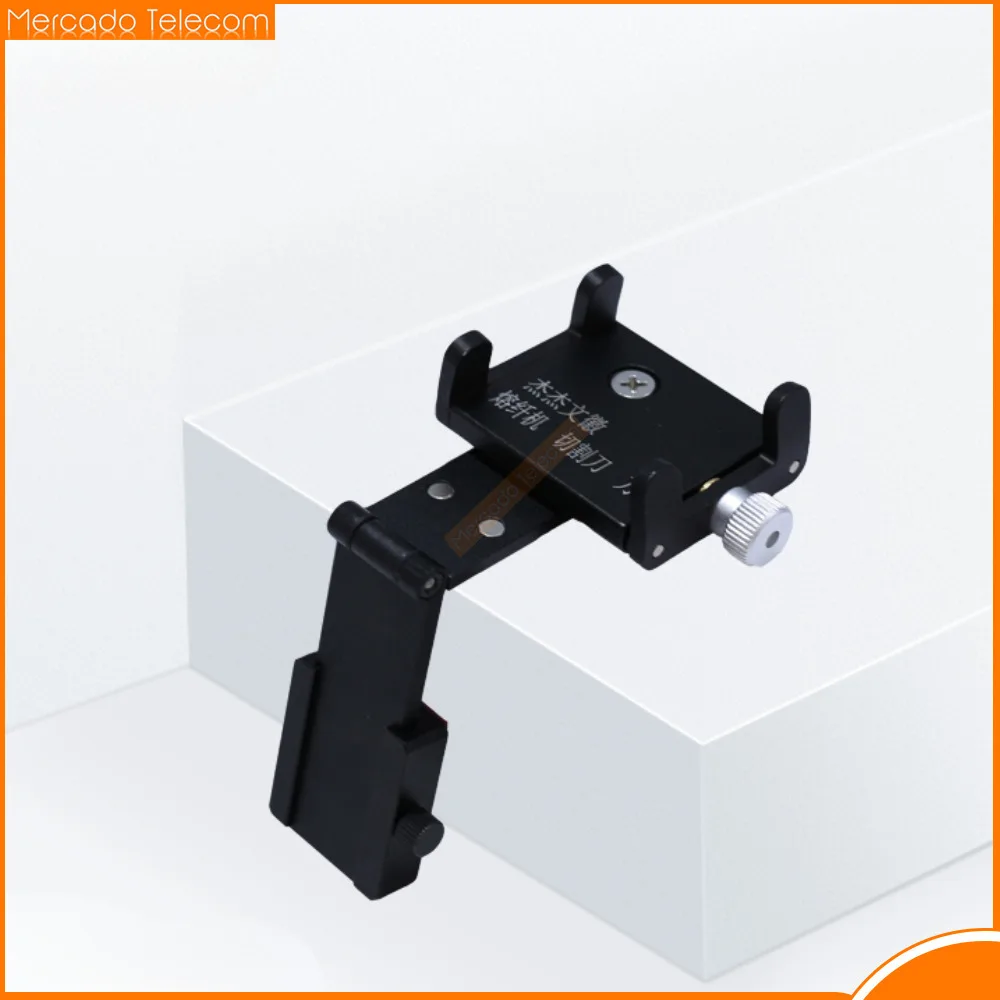 

2025 New Optical Fiber Cutting Knife Console Holder