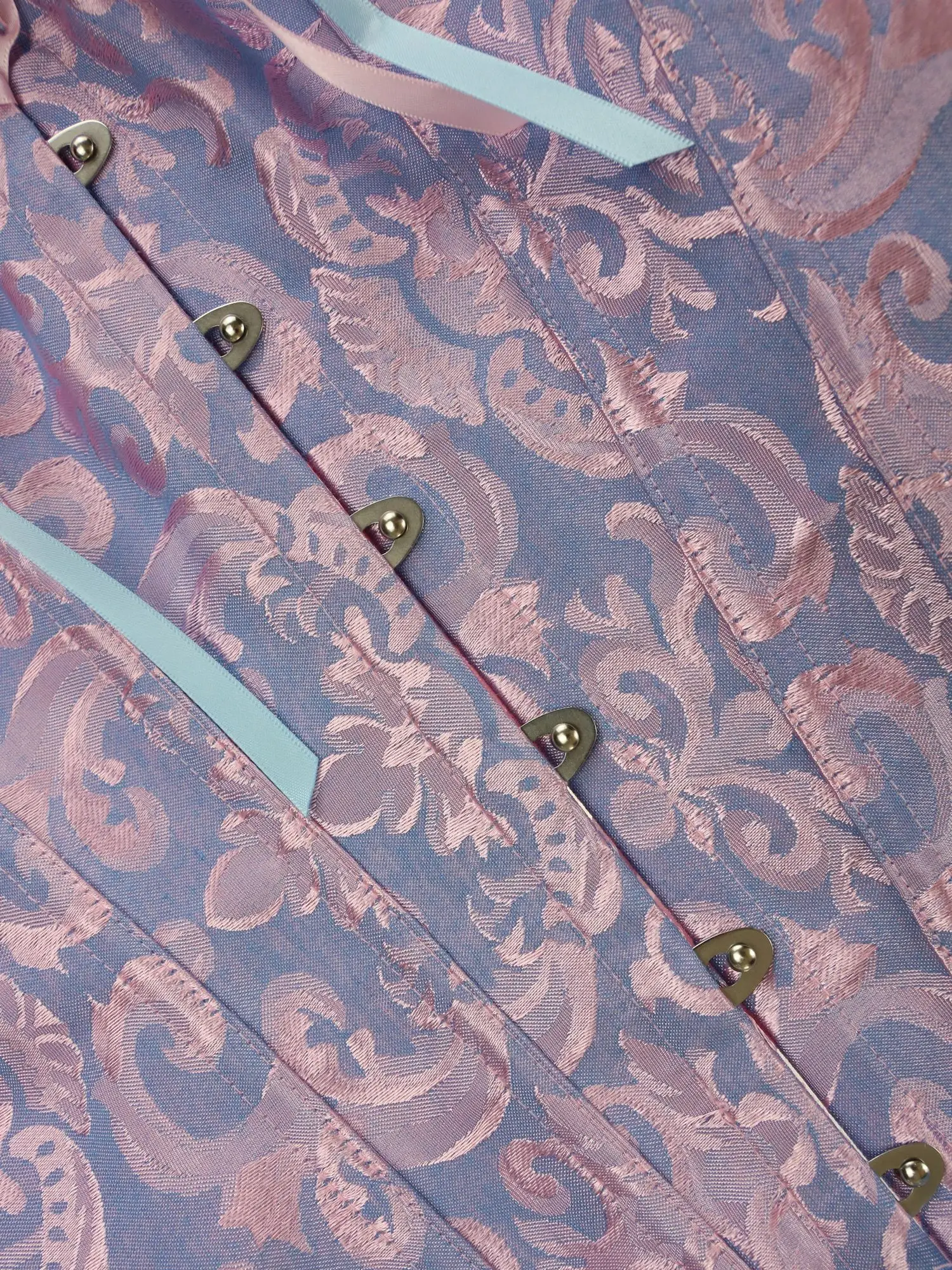 Thumbnail 3 - #22 Low Cost Bustiers & Corsets That Work