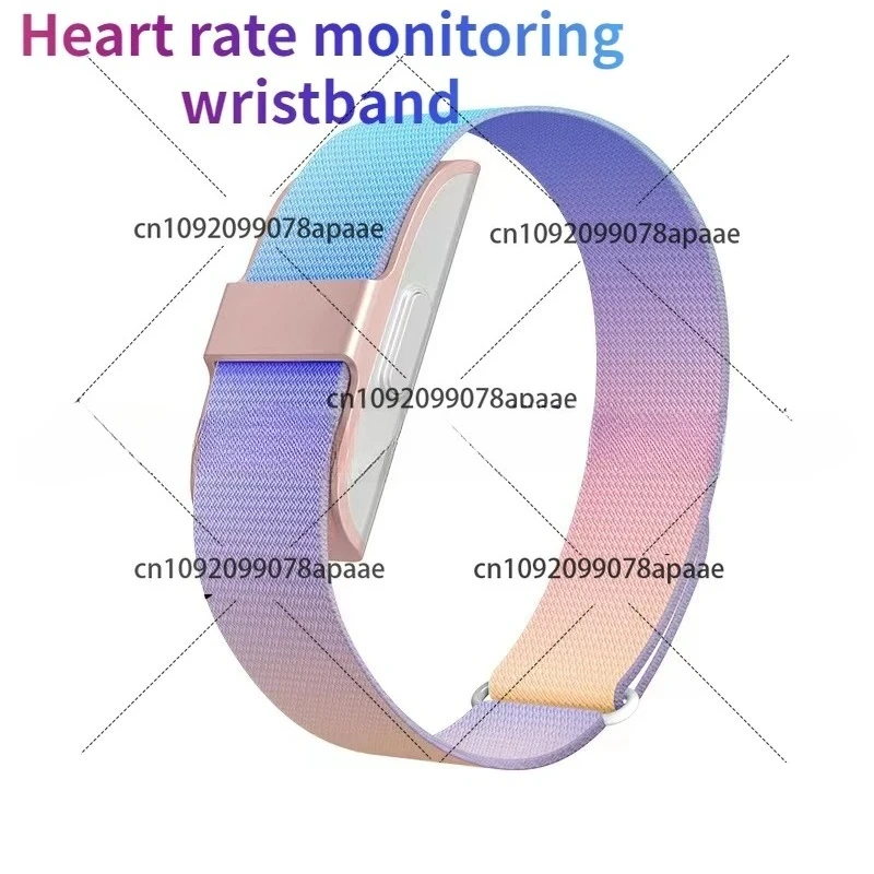 

Новый умный браслет для здоровья 2208A — сон, пульс, отслеживание движения, автоматический мониторинг здоровья, фитнес-браслет