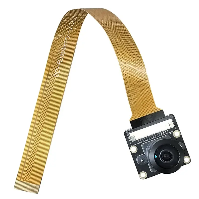 Global Shutter Camera Module OV9281 Global Shutter Camera Module For AR/VR For Raspberry Pi 5 Board