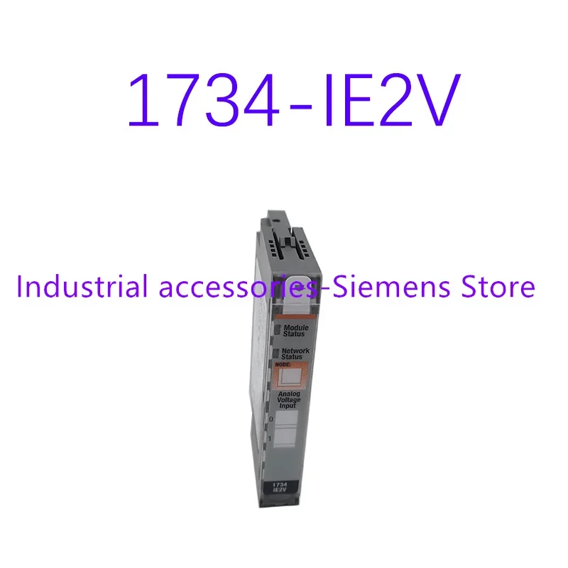 New Original 1734-IE2V  1734IE2V 1734-IB8SK  Spot