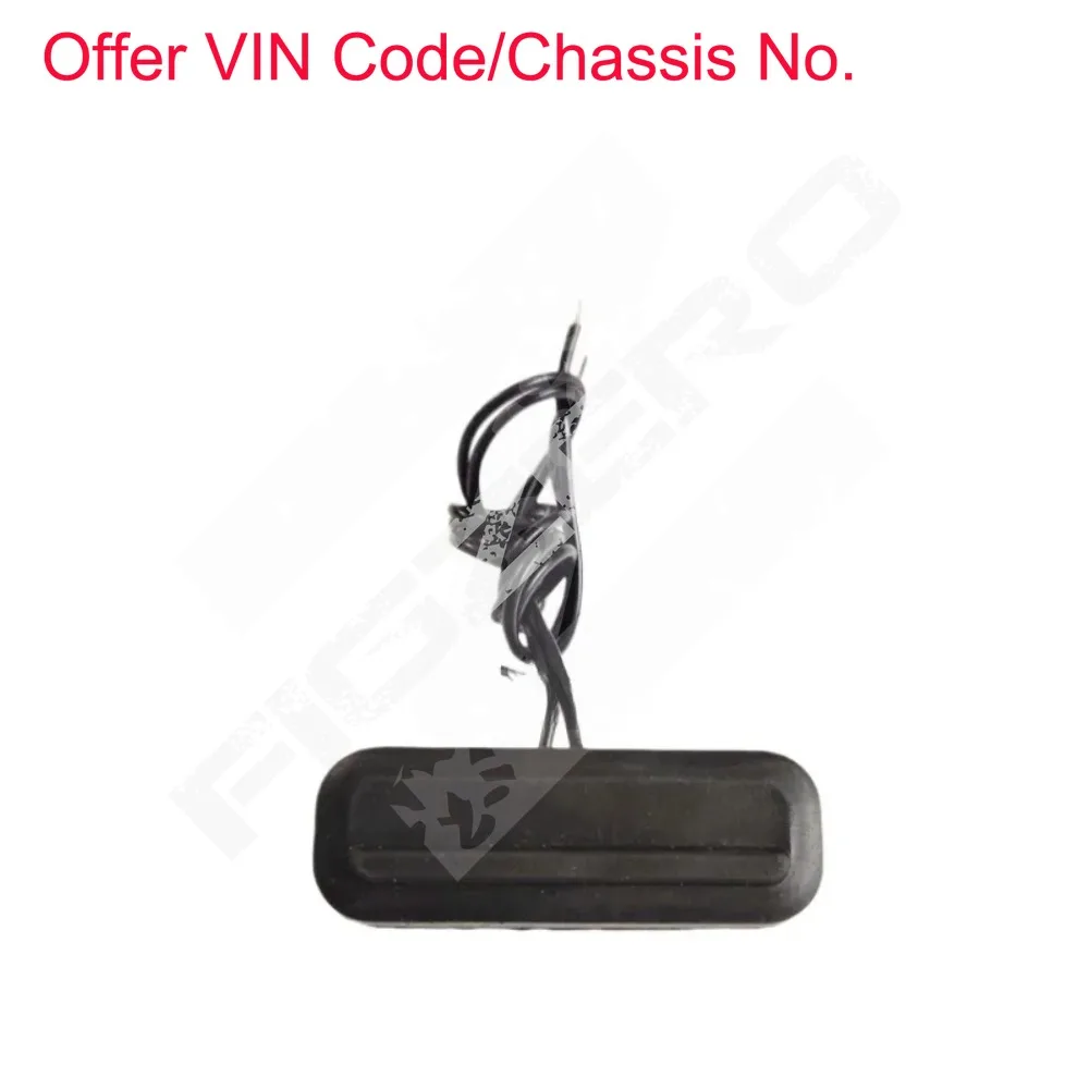 

for Chevrolet Cruze Sedan 2009 2010 2011 2012 2013 2014 Brand New Trunk Tailgate Switch Button 1pc Luggage Compartment