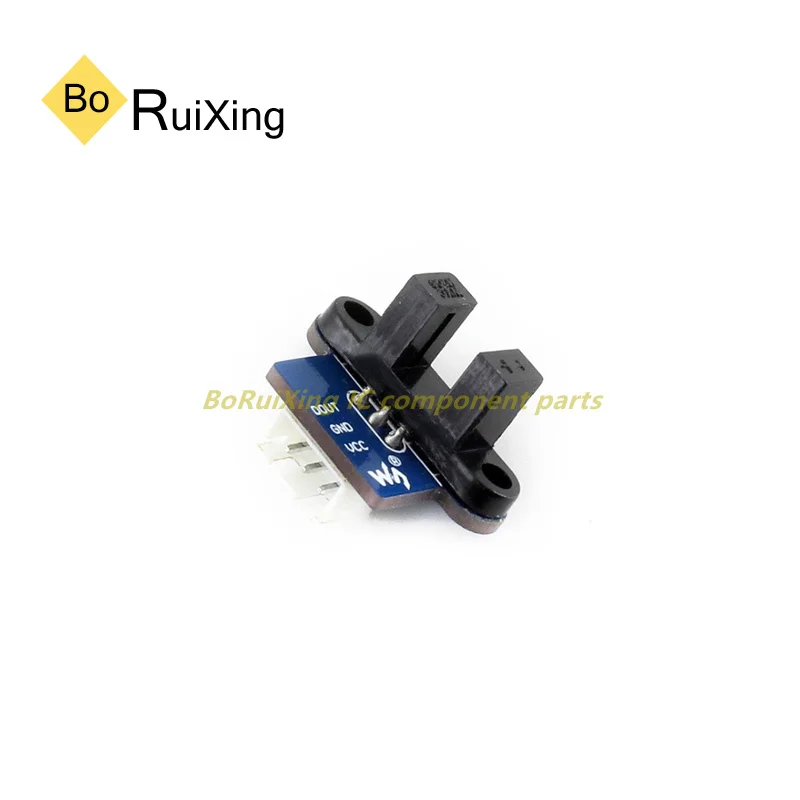 5PCS/LOT WYC-H206 Infrared Light Sensor Module, Motor Speed Measurement Module, Intelligent Car Speed Measurement Module