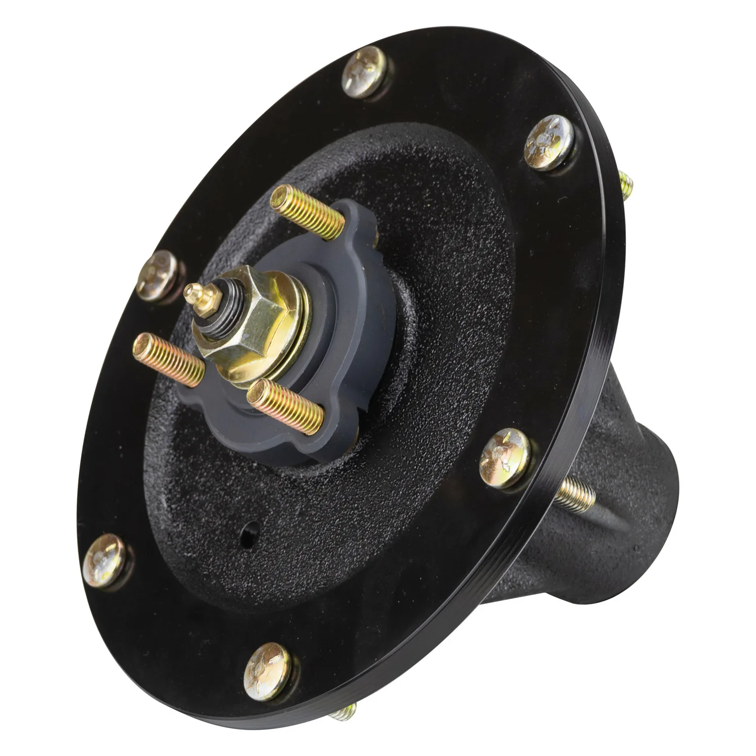 Spindle Assembly 48