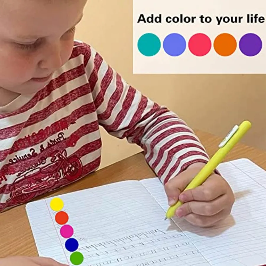 1400 PCS 1 Colored Dot Stickers Round Color Coding Labels Circle Dots Labels Stickers Polka Circle Dot Stickers Label Sticker f