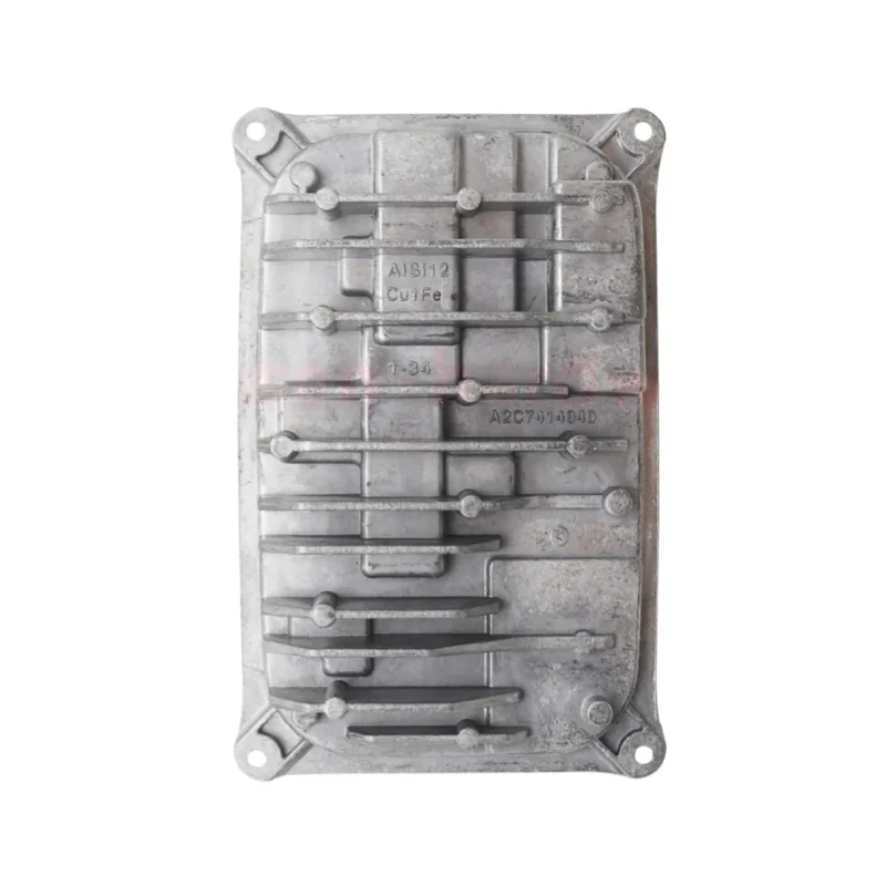 A2059005110 Control Unit Headlight ECU For Mercedes Benz W205 C205 C Class 2014-2018 OEM 2059005110 A2059013203 A2229024107 view 4