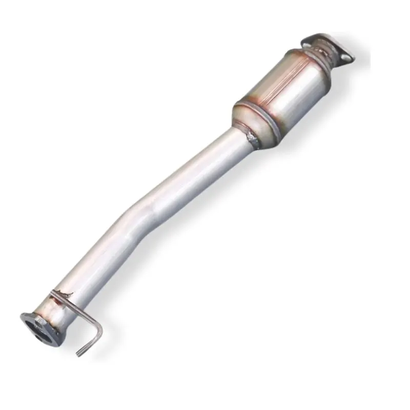 

Rear Catalytic Converter For Toyota RAV4 1997 1998 1999 2000 2.0L Catalytic Converters