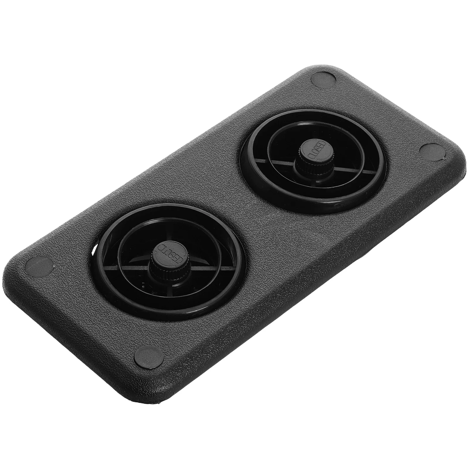 Bus and Truck Air Conditioning Vent Outlet Adjustable Airflow Durable Material Easy to Install Compatible with Various Large - Image 6