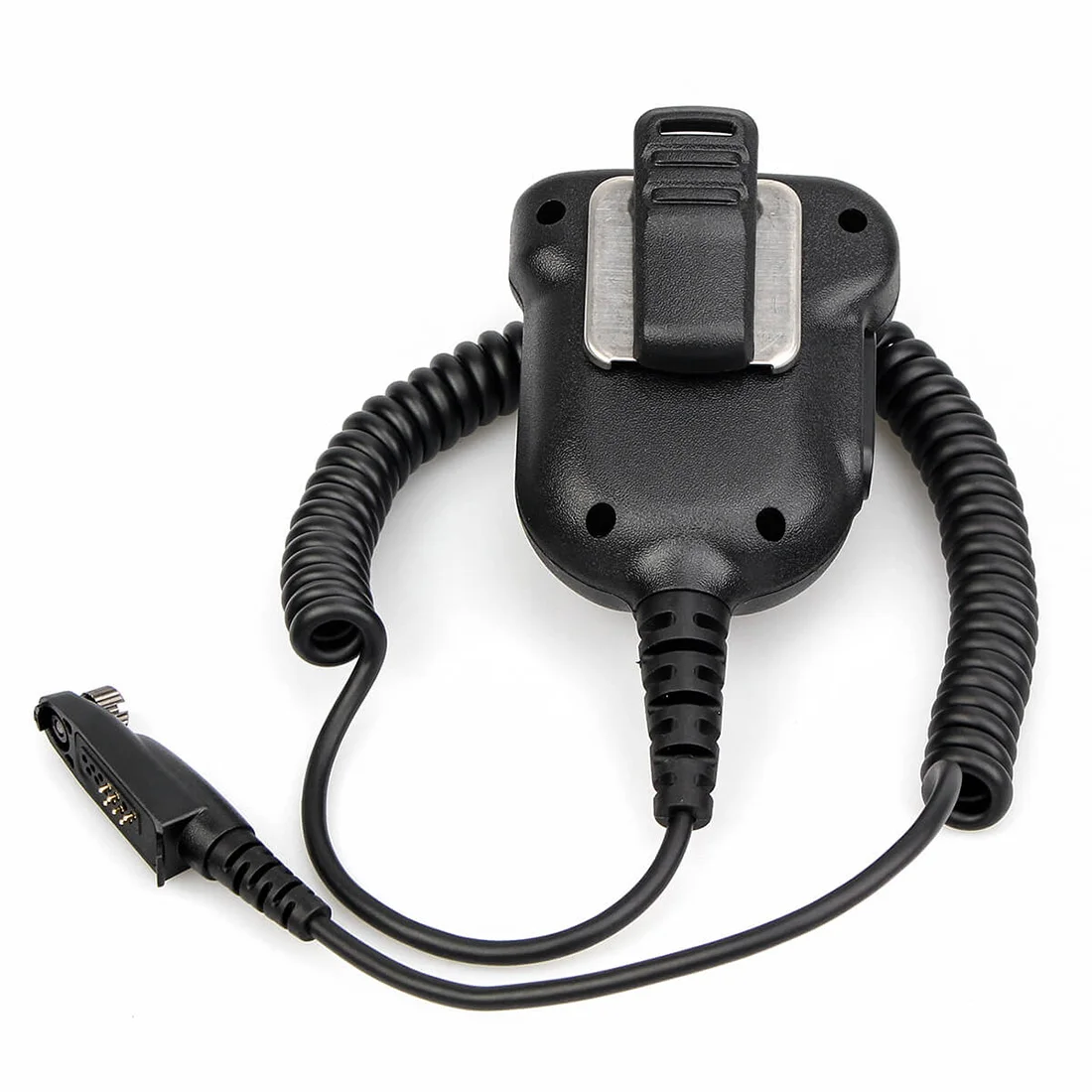 Microphone haut-parleur H103ML IP55 amélioré, prise pour écouteurs 3.5mm, Ailunce HD1, NR630, RT82, RT29, RT83, RT648, RT647, J9131K, nouveau