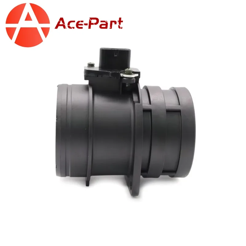 

06J906461D Mass Air Flow Meters Sensor For Skoda Seat Volkswagen Golf Jetta Passat CC Tiguan Audi A3 A4 A5 A6 Q3 Q5 TT 6J906461D