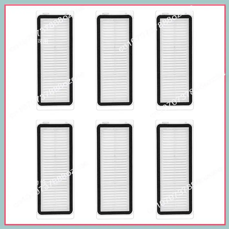 Dreame L20 울트라 로봇 진공 청소기 필터용 A26P 교체 액세서리 키트