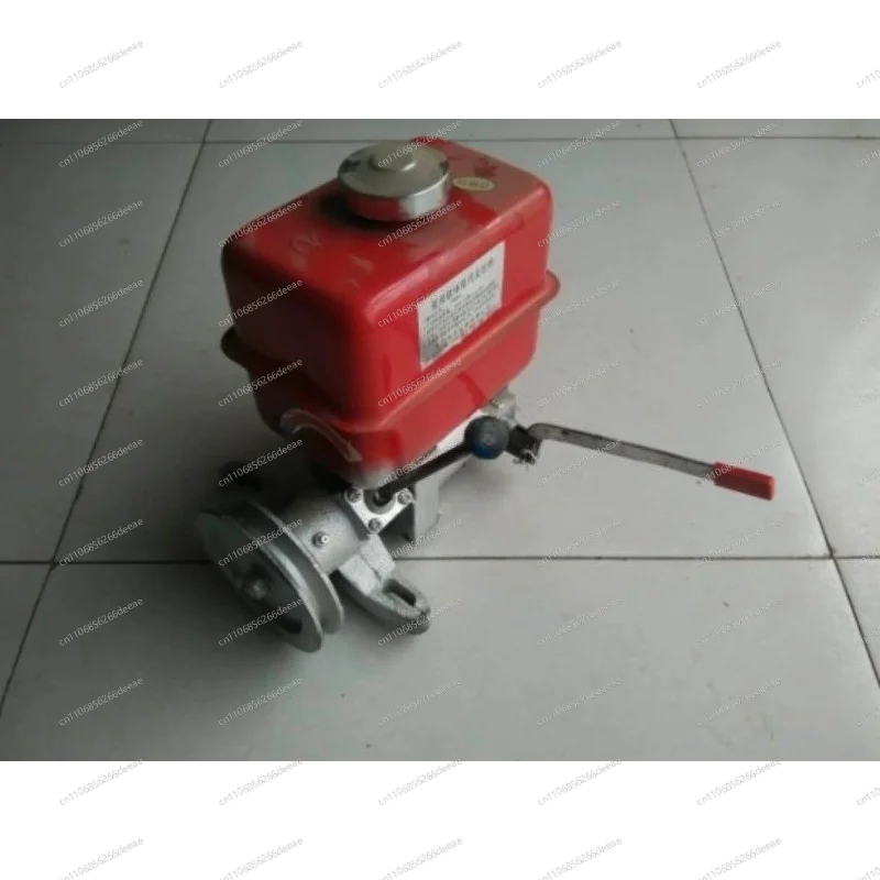 Bi-Directional Hydraulic Gear Pump – Cylinder Control Pump for Wood Splitter & Press Retrofit, Heavy-Duty Lift System