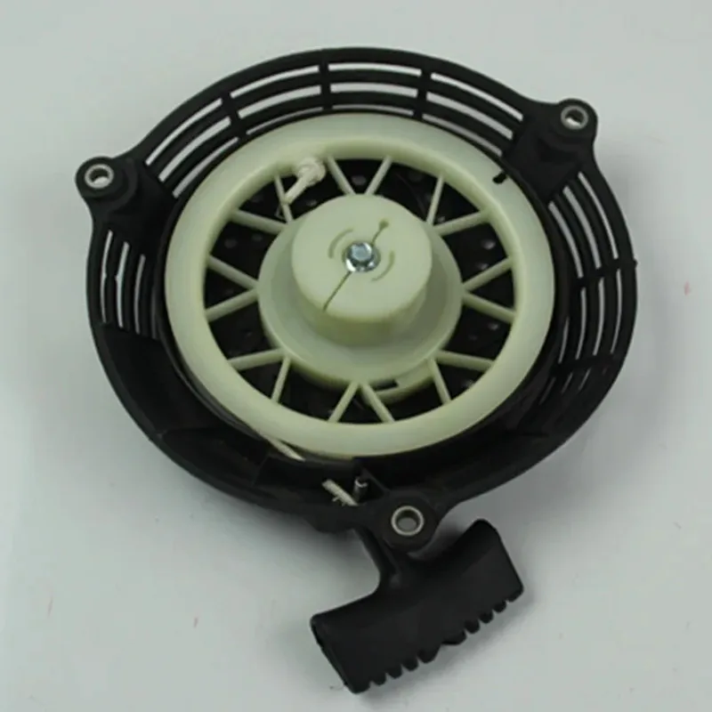Recoil starter for Honda GXV160 1P61 engine lawn mower grass brush cutter pull start rewind starter replacement