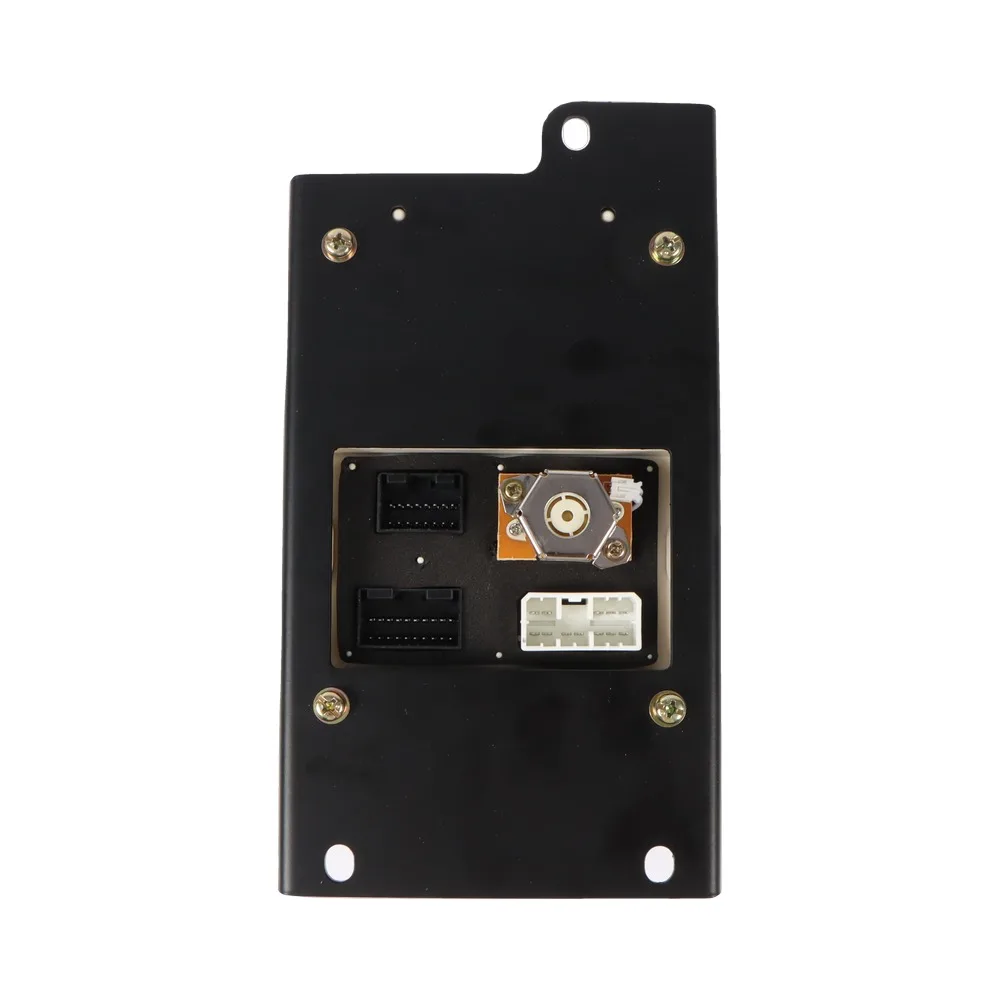 Monitor Display Panel 7835-12-1007 For Komatsu PC200-7 PC220-7 PC300-7 Excavator Parts