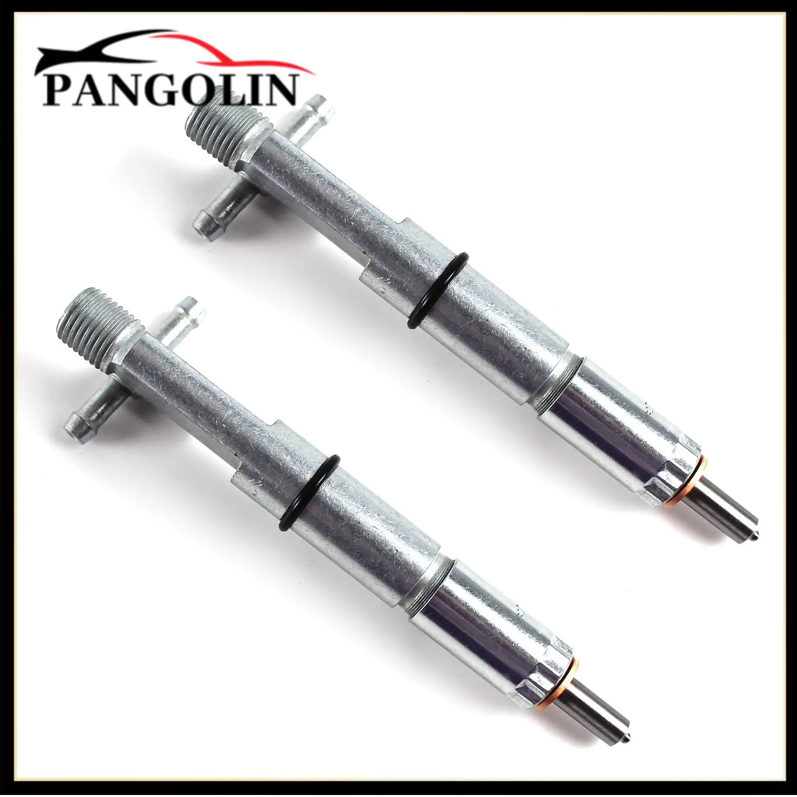 

2pcs/lot Diesel Fuel Injector 093500-7500 for MITSUBISHI 4D34T Fuel Supply System Fuel Injector Engine Automobiles Parts