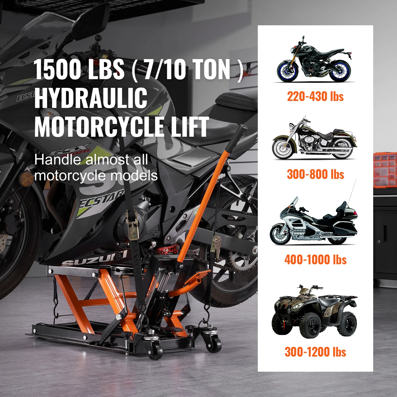 Steel Hydraulic Mot…