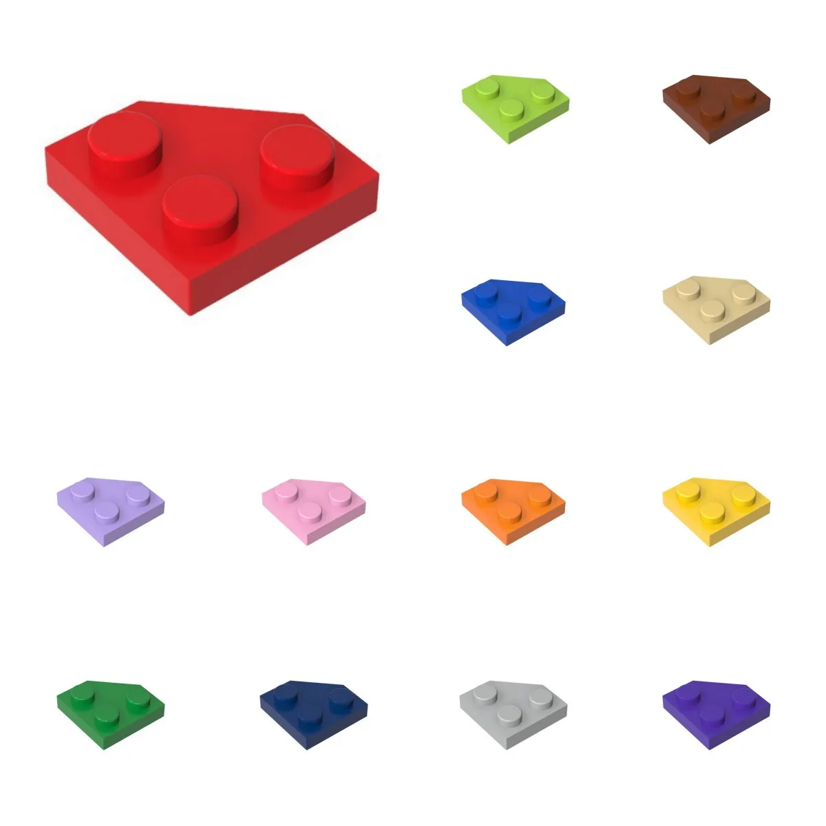 yZ[z50  26601 EFbWv[g 2x2 JbgR[i[rfBOubNߋ݊ANZT[ DIY MOC nCeNMtg