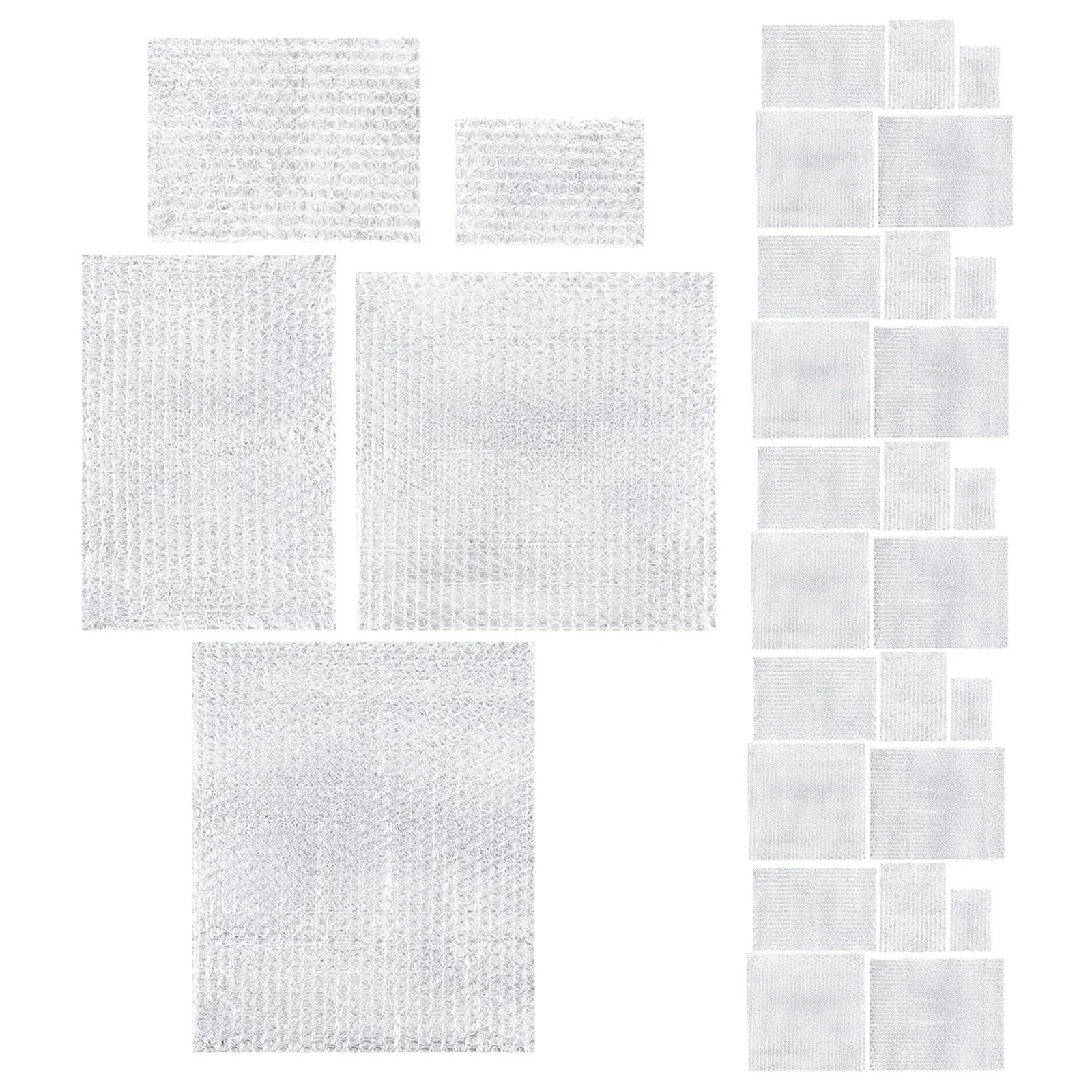 100pcs-bubble-bags-double-wall-shockproof-cushioning-protective-clear-mailing-envelopes-self-sealing-bags-for-shipping-moving