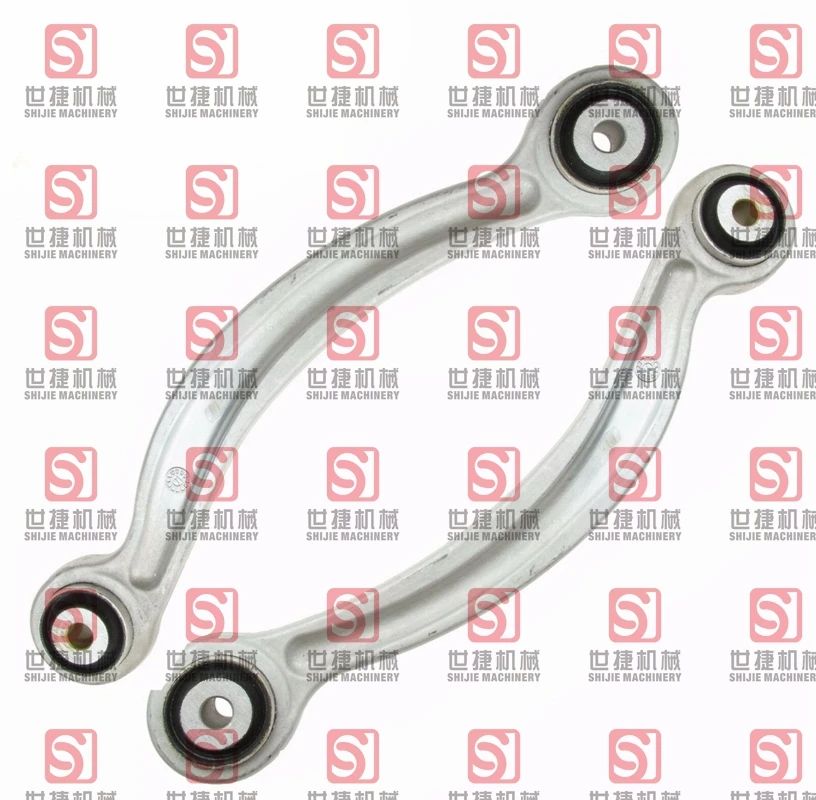 2 Pcs Left & Right Rear Side Control Arms For 204 C204 S204 X204 W205 S205 W212 S212 A207 C207 C218 X218 A2043502106 A2043503306