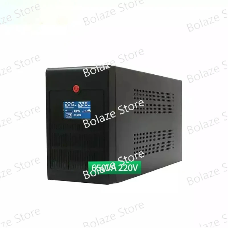 1500VA 900W Line Interactive UPS Uninterrupted Power Supply 1500VA 900W Smart Backup UPS