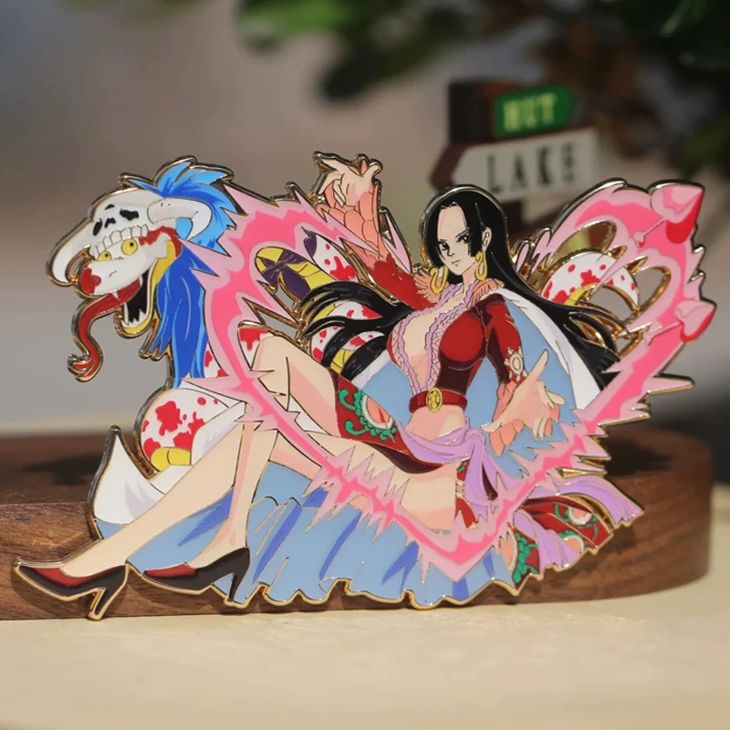 ワンピース　onepiece ハンコック　セット　未開封　箱ギス ワンピース ONE PIECE ハンコック フィギュア 未開封 箱小傷