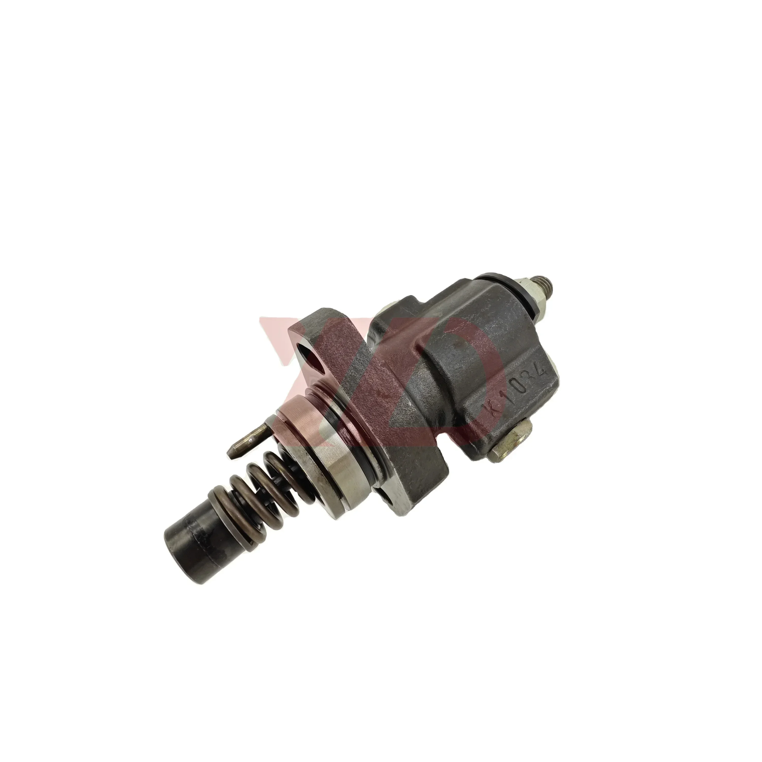 Original Quality Engine Diesel Engine Spare Parts Injector Unit pump Fuel Injection Pump 04287047 For Deutz