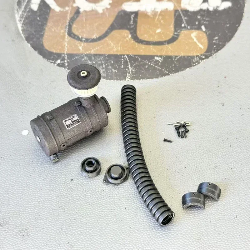 Symulacja nylonu do brodzenia dla 1/10 zdalnie sterowany samochód gąsienicowy Traxxas RC4WD FMS FJ40 Toyota akcesoria