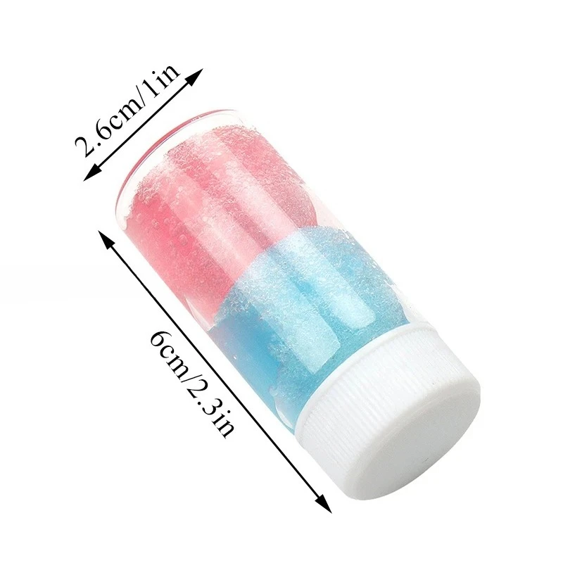 30 ml Wimpern Pinzette Reiniger Wimpern Kleber Verlängerung Liefert Flüssigkeit Wimpern Pinzette Reinigung Schwamm Wimpern Verlängerung Reiniger