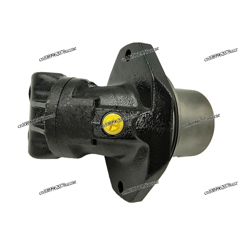 A2FE-180 Oblique Shaft Axial Quantitative Pump Open Loop Hydrostatic Drive