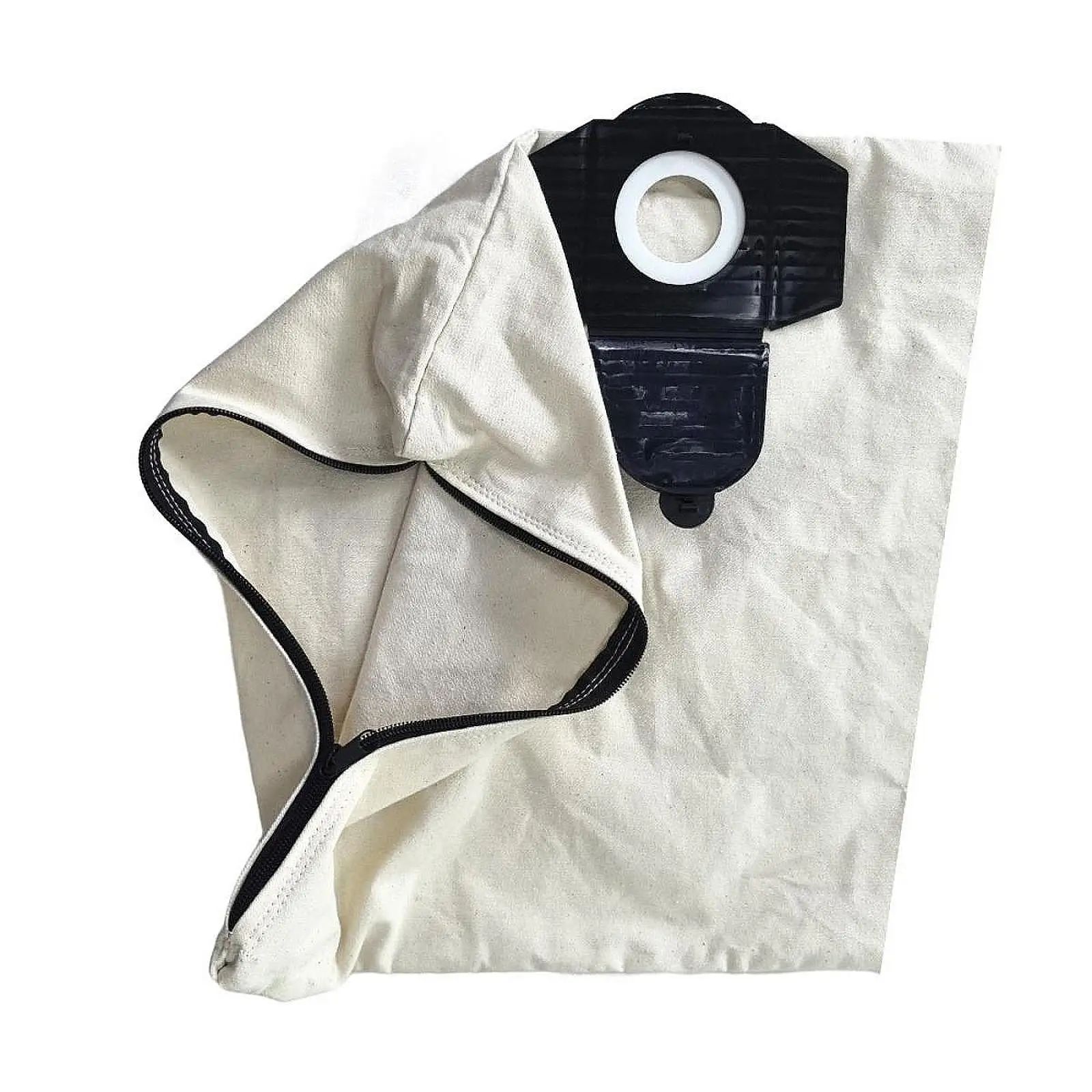 كيس غبار المكنسة الكهربائية لوازم التنظيف الفعالة كيس غبار القماش لـ WD3S